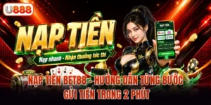 Nạp Tiền U888