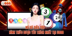 Xổ Số Siêu Tốc