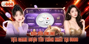 Xóc Đĩa Online